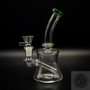 6&quot; BENT NECK WATER PIPE