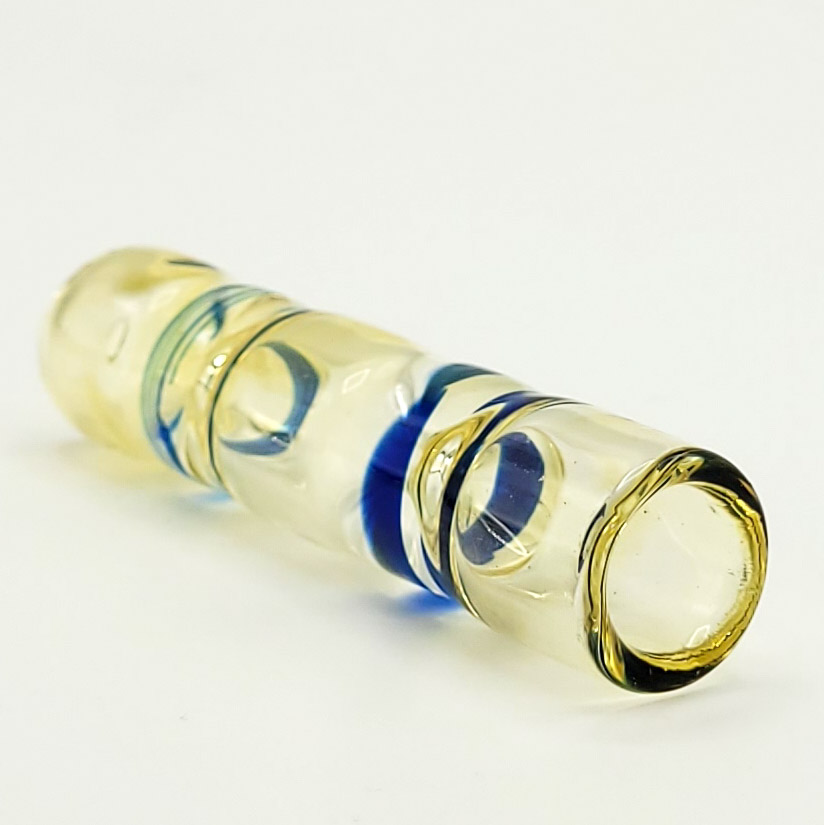 HEAVY BOWL FUMED CHILLUM