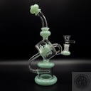 MINT RECYCLER WATER PIPE