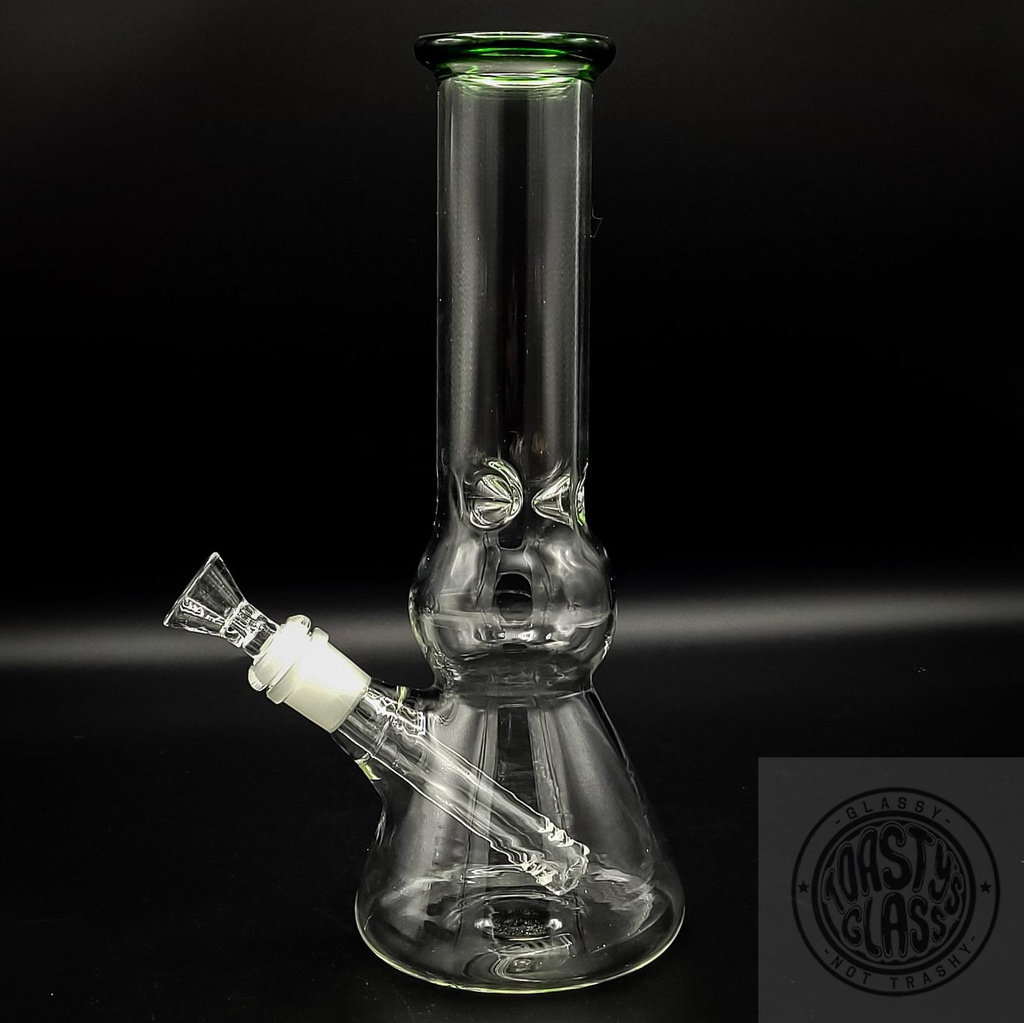 9&quot; BEAKER BONG