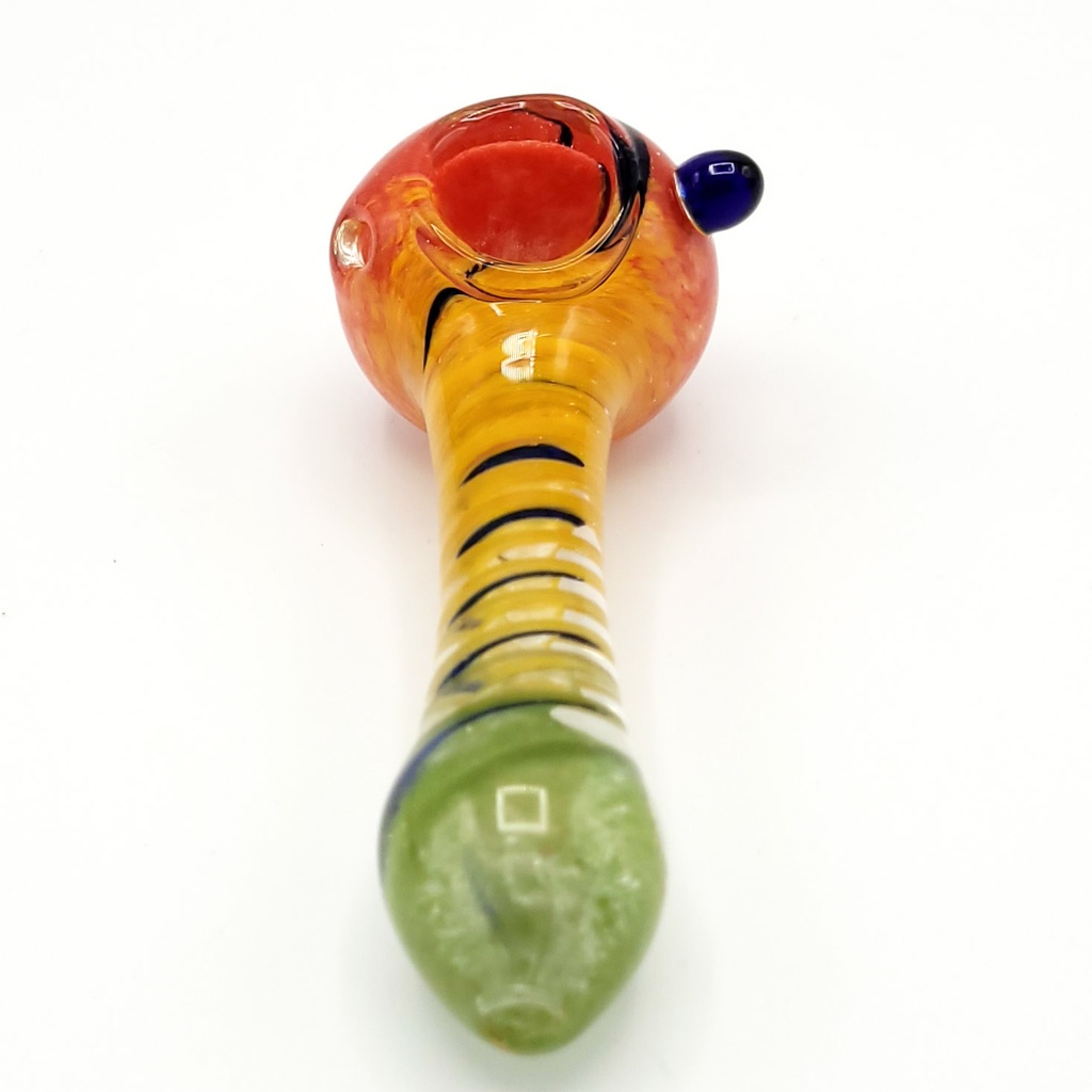 RASTA HAND PIPE