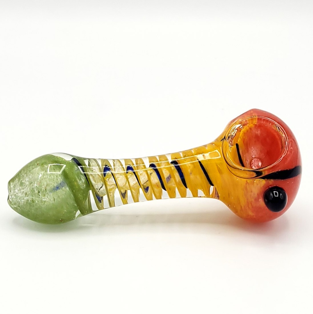 RASTA HAND PIPE