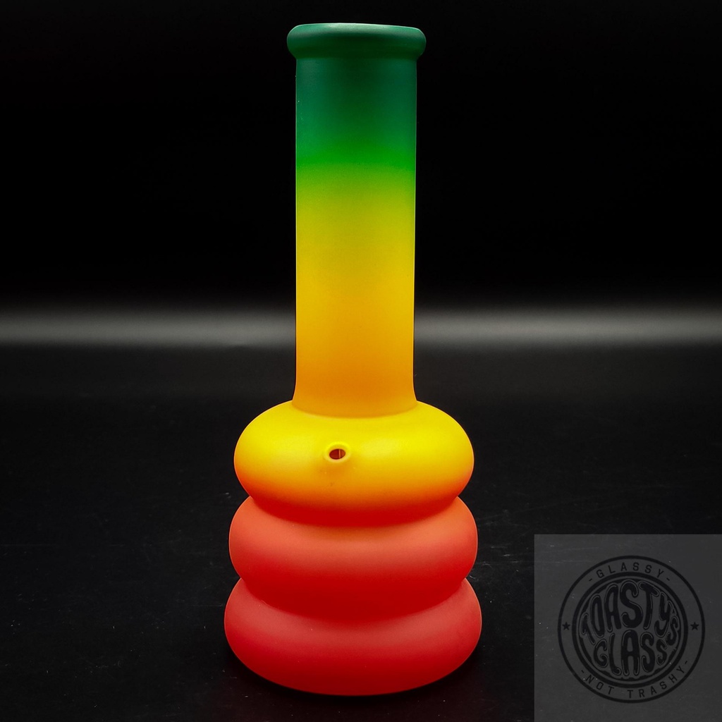 RASTA MINI BONG