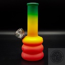 RASTA MINI BONG