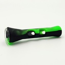 SILICONE CHILLUM