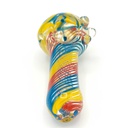 TWIST COLOR POCKET PIPE