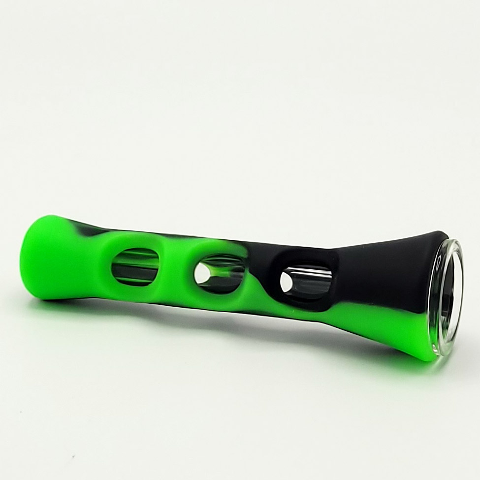 SILICONE CHILLUM