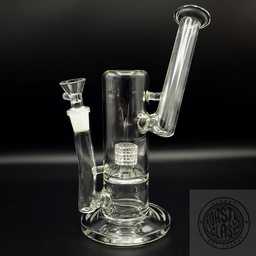 [TGBV133] SIDE NECK CLEAR WATER PIPE