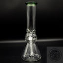 9" BEAKER BONG