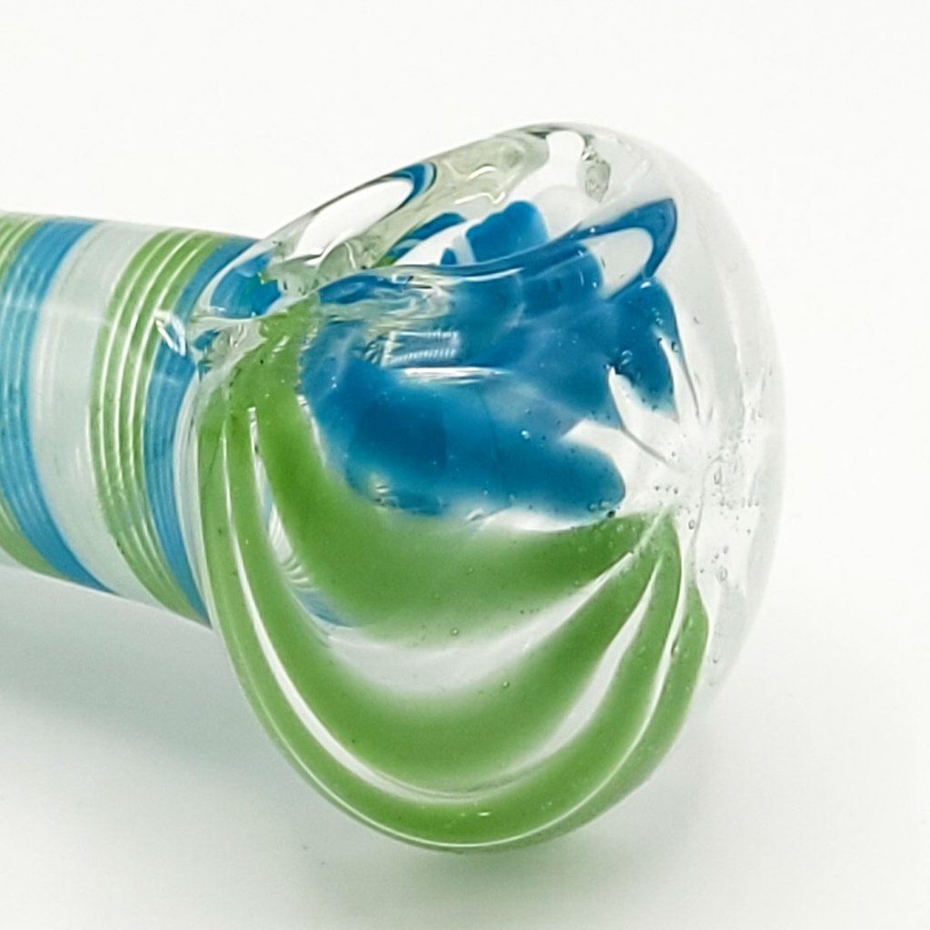 RIBBON PIPES 3.5"
