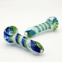 RIBBON PIPES 3.5"